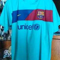 Maglia calcio  Barcellona