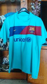 Maglia calcio  Barcellona