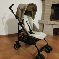 Passeggino Pliko Mini
