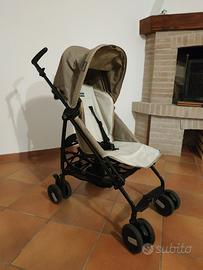 Passeggino Pliko Mini