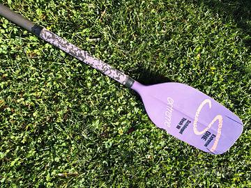 Pagaia simmetrica Schlegel Tec III Extreme One