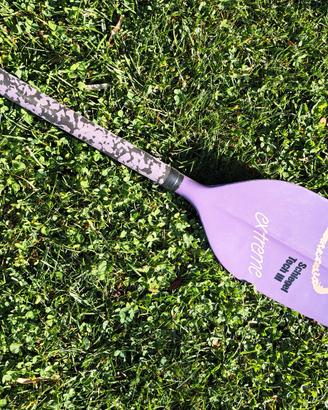 Pagaia simmetrica Schlegel Tec III Extreme One