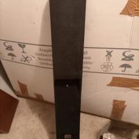 CITROEN 2CV PLASTICA PORTA POST SX