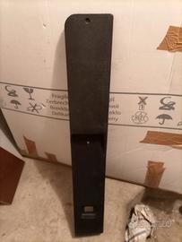 CITROEN 2CV PLASTICA PORTA POST SX