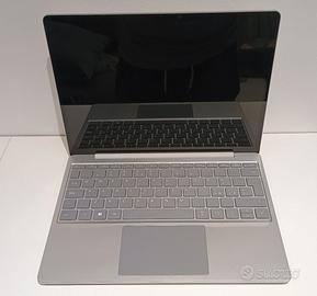 PORTATILE MICROSOFT SURFACE LAPTOP GO 3