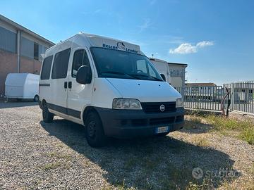 Ducato Van