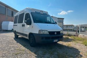 Ducato Van