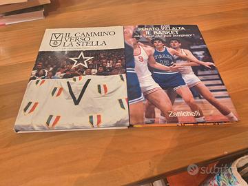 il basket il cammino verso la stella 