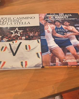 il basket il cammino verso la stella 