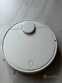 Robot aspirapolvere Xiaomi