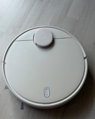 Robot aspirapolvere Xiaomi