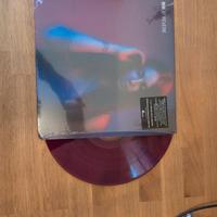 Rhi Reverie Vinyl Purple Limited Edition