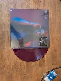 Rhi Reverie Vinyl Purple Limited Edition
