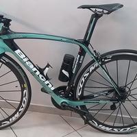 Bianchi oltre XR2