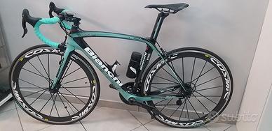 Bianchi oltre XR2