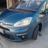 Citroen C 4.    Picasso 