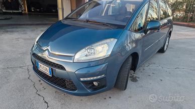 Citroen C 4.    Picasso 