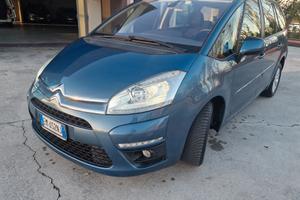 Citroen C 4.    Picasso 