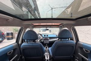 SMART FORFUR PULSE 1.5DCI CONSUMI BASSI
