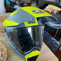 AGV AX9