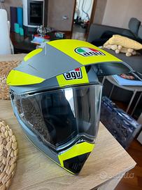 AGV AX9