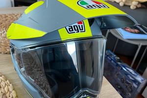 AGV AX9