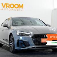AUDI A5 2� serie A5 SPB 40 TDI S tronic S line ...