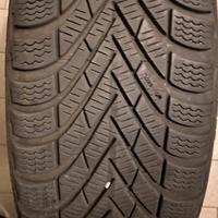 Gomme 195/55 R15 85 H Pirelli cinturato winter