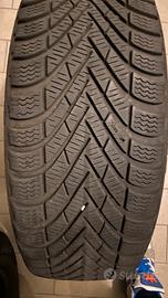 Gomme 195/55 R15 85 H Pirelli cinturato winter