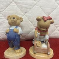Statuette Bing&Grondahal