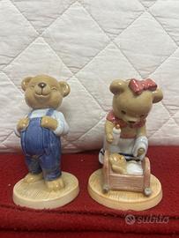 Statuette Bing&Grondahal