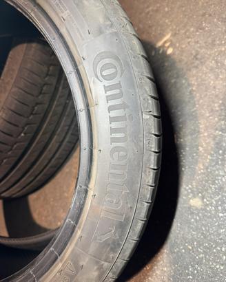 Pneumatici continental 205/45r16