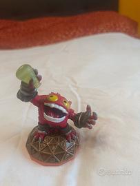 Punch Pop Fizz - Skylanders Giants