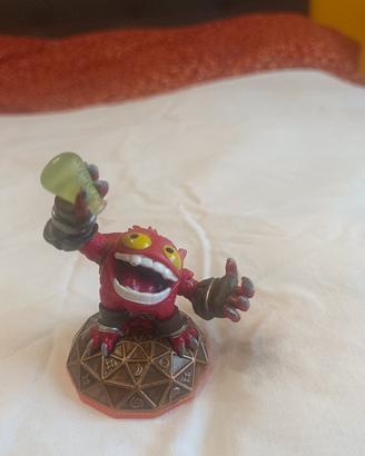Punch Pop Fizz - Skylanders Giants