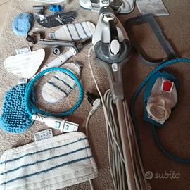 lavapavimenti a vapore 