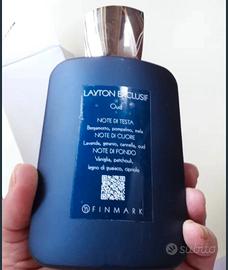 Parfums de Marly Layton Exclusif 125ml – Nuovo