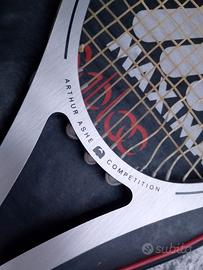 Racchetta Arthur ashe competition