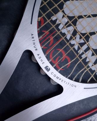 Racchetta Arthur ashe competition