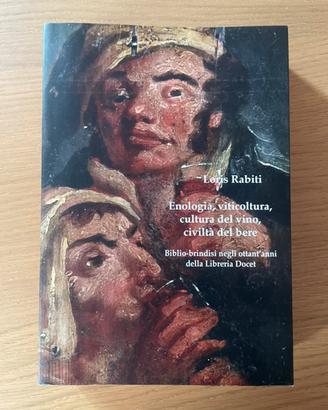 “Enologia, viticoltura, cultura del vino…”