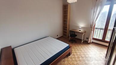 Due singole, M2 Udine, appartamento nuovo