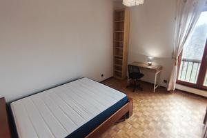 Due singole, M2 Udine, appartamento nuovo