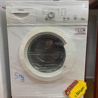 LAVATRICE HAIER 5KG