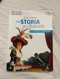 Una storia per il futuro