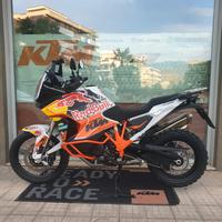 KTM 1290 Super Adventure R OT - 2024