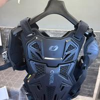 Pettorina Oneal SPLIT PRO