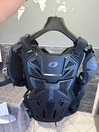 Pettorina Oneal SPLIT PRO