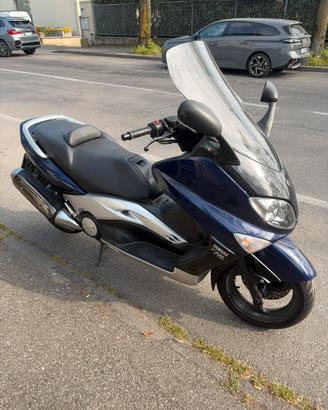 Yamaha T Max 500 2001