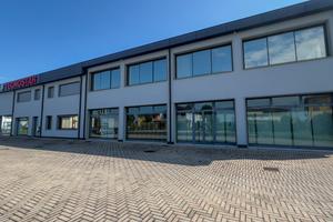 Capannone a Sant'Angelo di Piove di Sacco (PD)