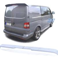 SPOILER ALETTONE VOLKSWAGEN VW T6 T6.1 2P 15-19