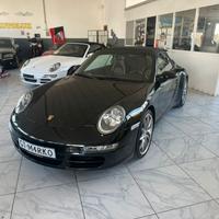 Porsche 911 Carrera 4S Cabriolet - Permute